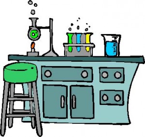 home-chemistry-lab
