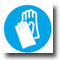 protection gloves weblaboratorium