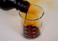62. Kísérlet – Brómos víz + benzin, brómos víz + hangyasav