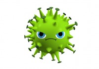 Hogy írnál le egy influenza vírus izolátumot?
