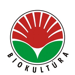 biokultúra logo