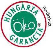 öko garancia logo